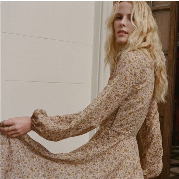 Doen Dresses & Skirts - Doen Oleander Dress